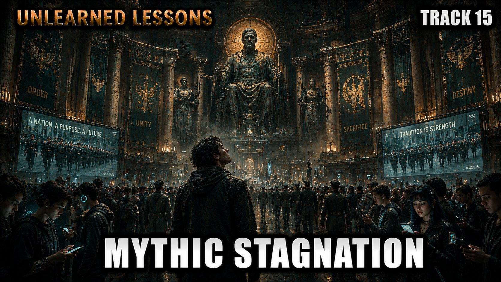 Mythic Stagnation