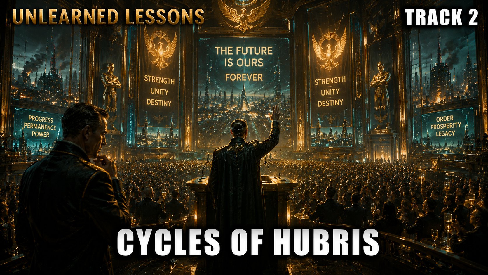 Cycles of Hubris